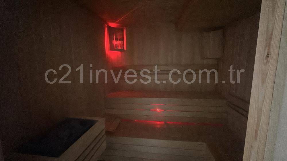 Kağıthane Şirintepe Mh Ross Garden Rezidansta Satılık 2+1 Daire