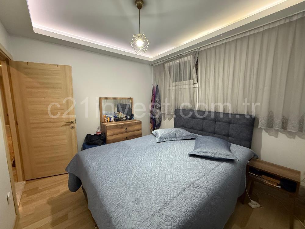 Kağıthane Sultan Selim Boş Oturuma Hazır Satılık 4+1 Daire