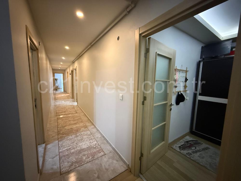 Kağıthane Sultan Selim Boş Oturuma Hazır Satılık 4+1 Daire