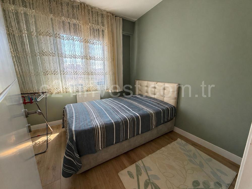 Kağıthane Talatpaşa34 Residence 2+1 Kiralık Daire