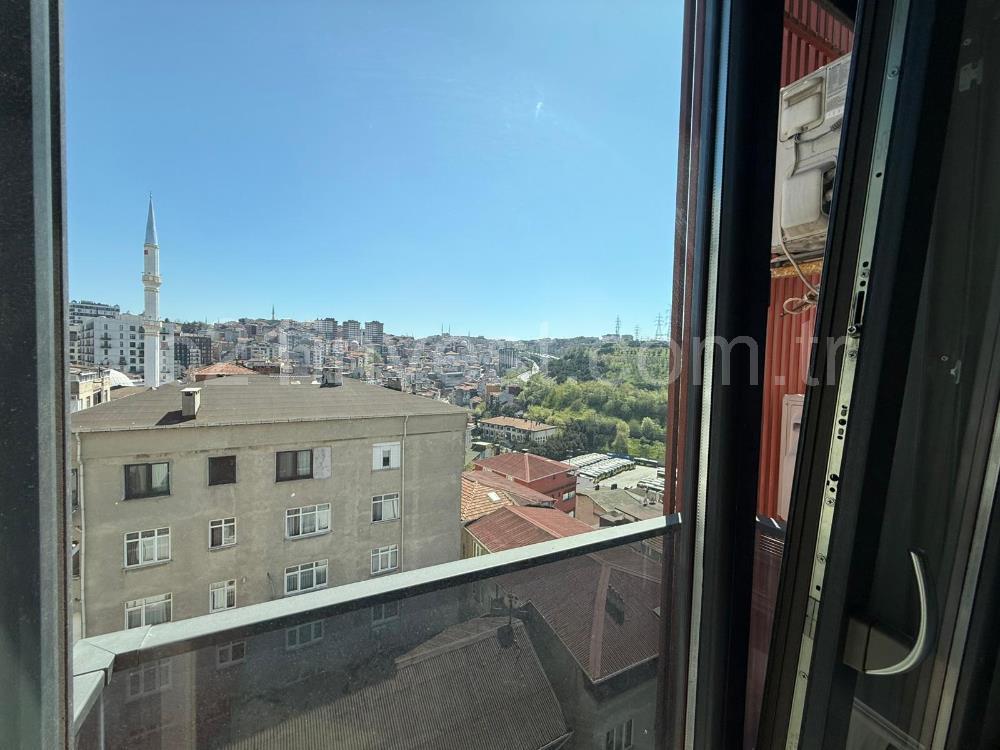 Kağıthane Talatpaşa34 Residence 2+1 Satılık Daire