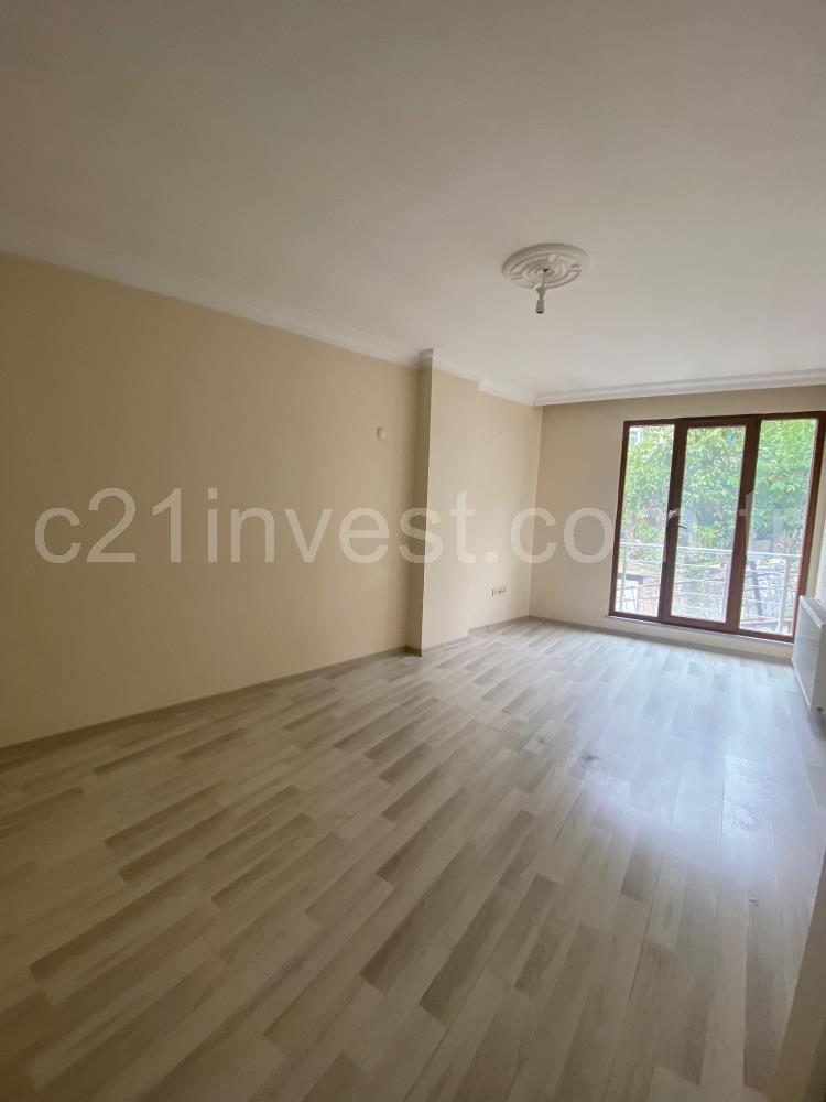 Kağıthane Telsizler Mah. Kiralık 2+1 Daire