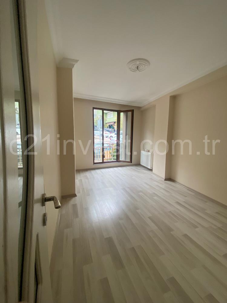 Kağıthane Telsizler Mah. Kiralık 2+1 Daire