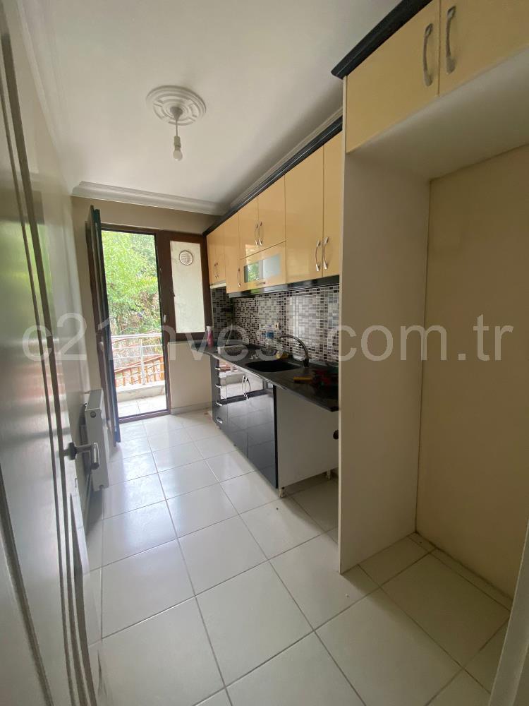 Kağıthane Telsizler Mah. Kiralık 2+1 Daire