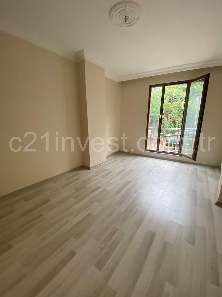 Kağıthane Telsizler Mah. Kiralık 2+1 Daire