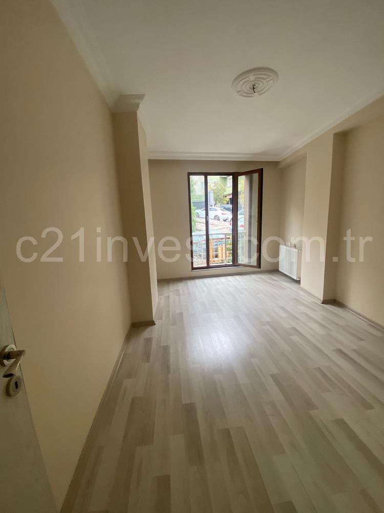 Kağıthane Telsizler Mah. Kiralık 2+1 Daire