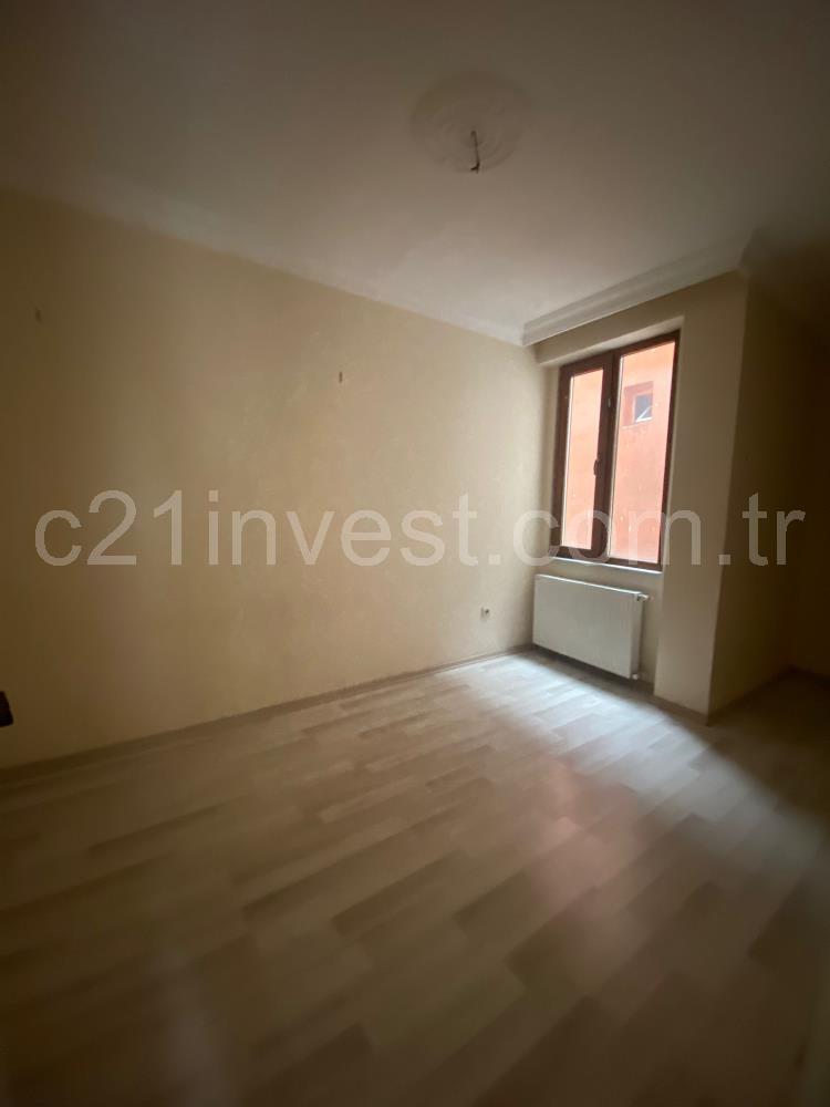 Kağıthane Telsizler Mah. Kiralık 2+1 Daire