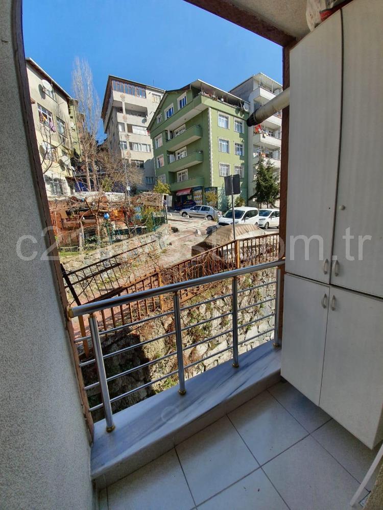 Kağıthane Telsizler Mah. Kiralık 2+1 Daire