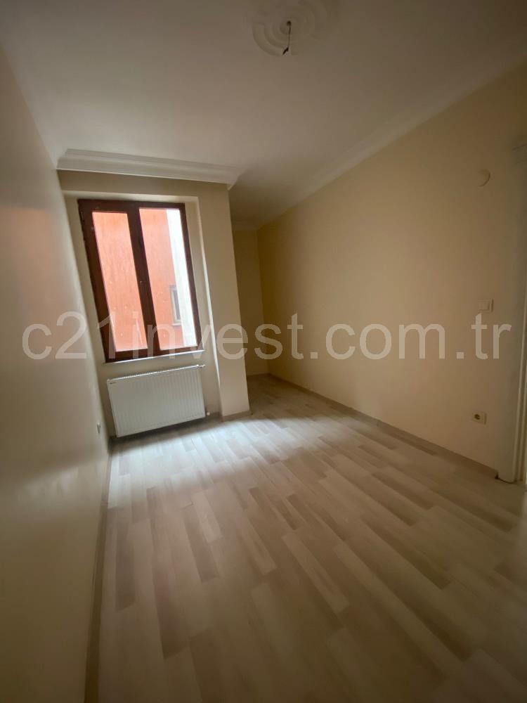 Kağıthane Telsizler Mah. Kiralık 2+1 Daire