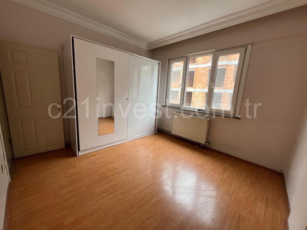KAĞITHANE YAHYA KEMAL MAH. 2+1 KİRALIK DAİRE