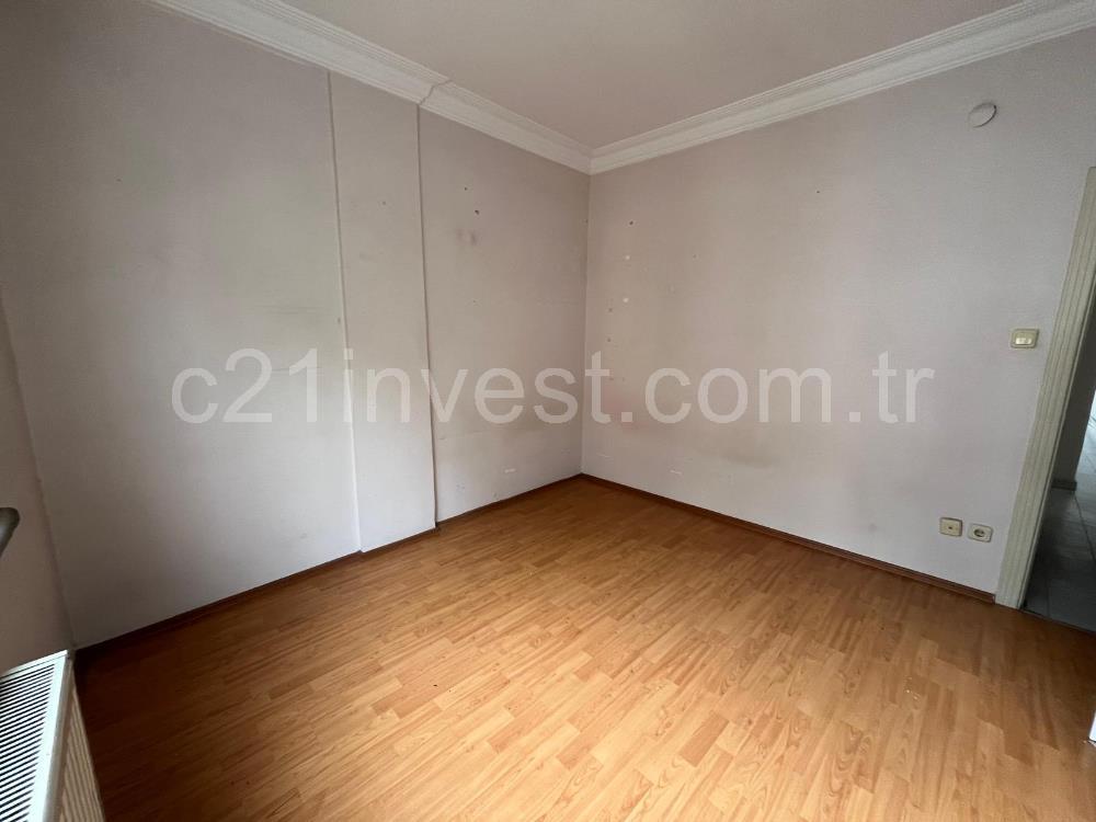 KAĞITHANE YAHYA KEMAL MAH. 2+1 KİRALIK DAİRE