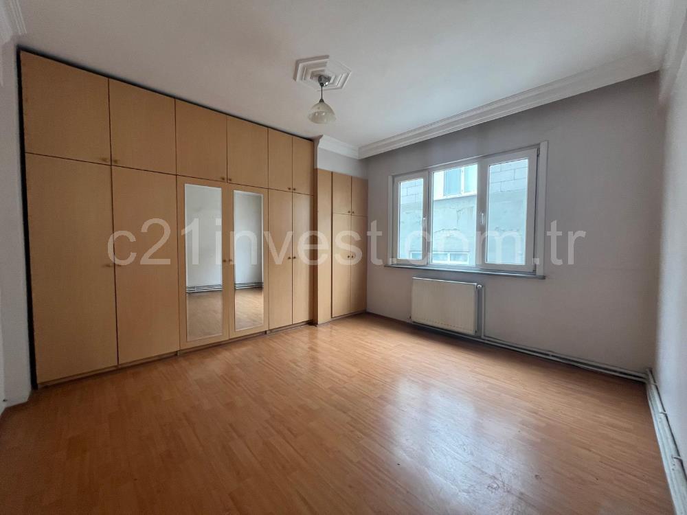 KAĞITHANE YAHYA KEMAL MAH. 2+1 KİRALIK DAİRE