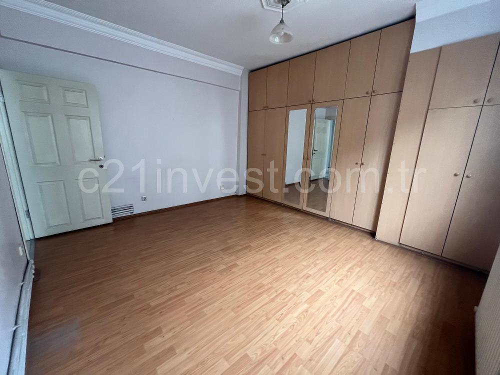 KAĞITHANE YAHYA KEMAL MAH. 2+1 KİRALIK DAİRE