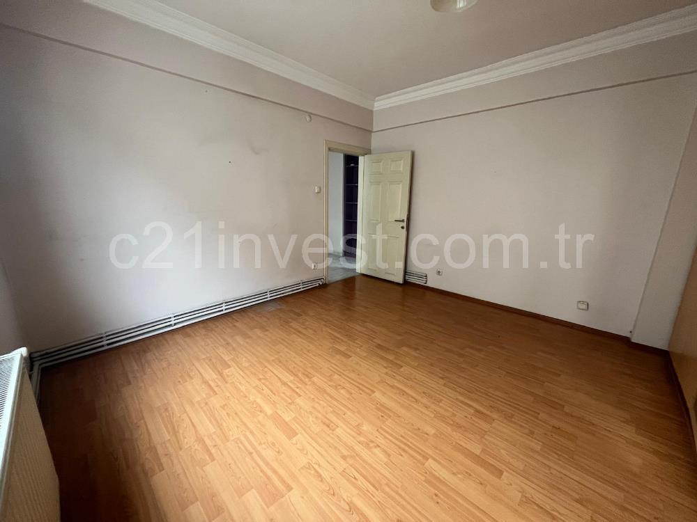 KAĞITHANE YAHYA KEMAL MAH. 2+1 KİRALIK DAİRE