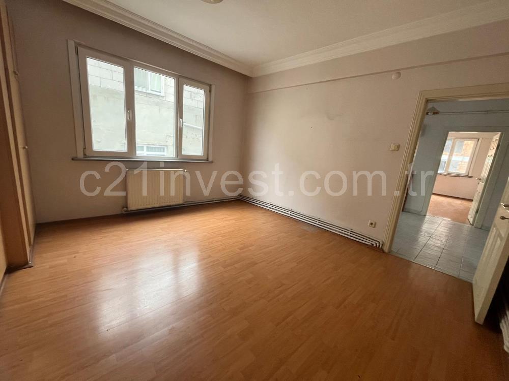 KAĞITHANE YAHYA KEMAL MAH. 2+1 KİRALIK DAİRE