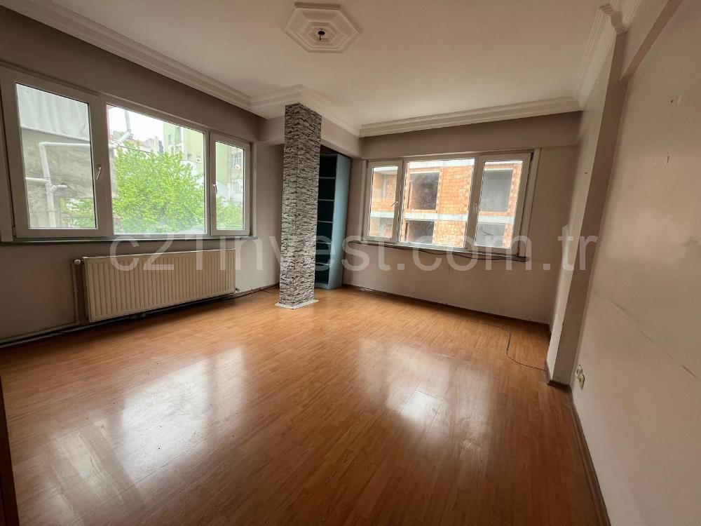 KAĞITHANE YAHYA KEMAL MAH. 2+1 KİRALIK DAİRE