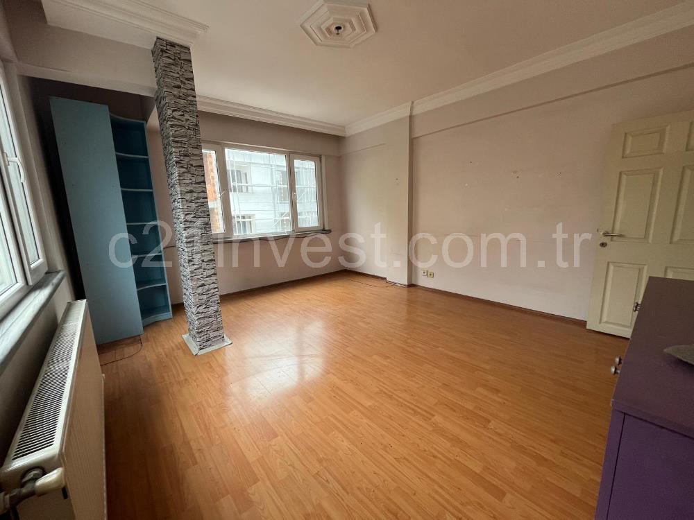 KAĞITHANE YAHYA KEMAL MAH. 2+1 KİRALIK DAİRE