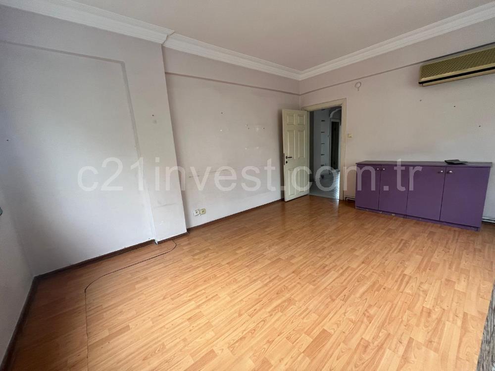 KAĞITHANE YAHYA KEMAL MAH. 2+1 KİRALIK DAİRE