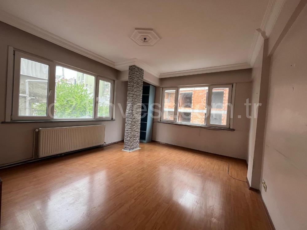 KAĞITHANE YAHYA KEMAL MAH. 2+1 KİRALIK DAİRE