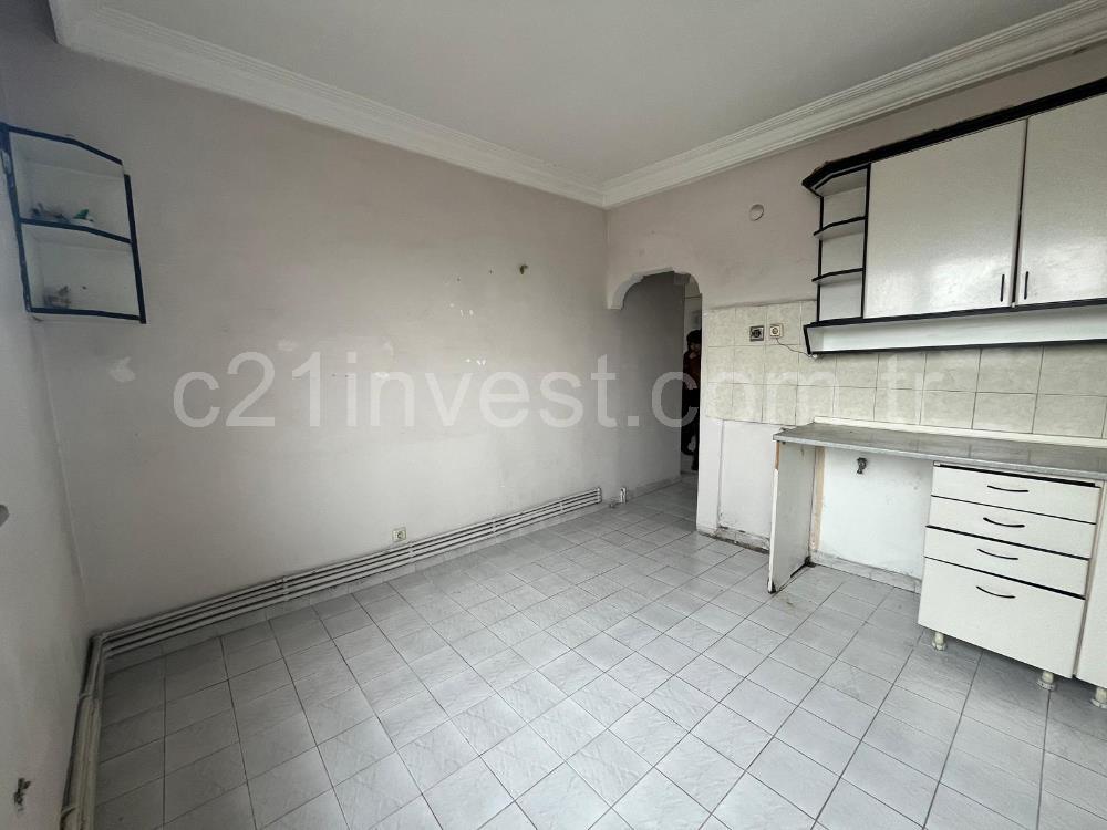 KAĞITHANE YAHYA KEMAL MAH. 2+1 KİRALIK DAİRE