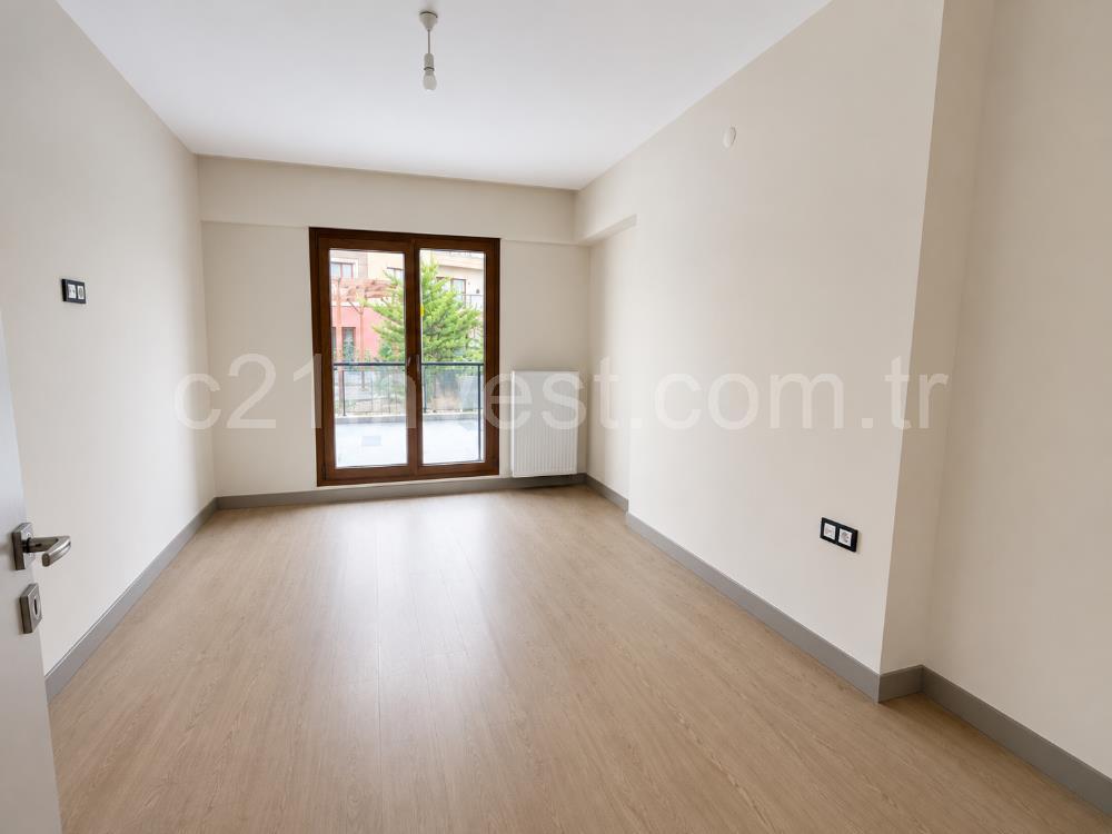 Kağıthane Yahya Kemal TOKİ Kiralık 1+1 Daire Kapalı Mutfak