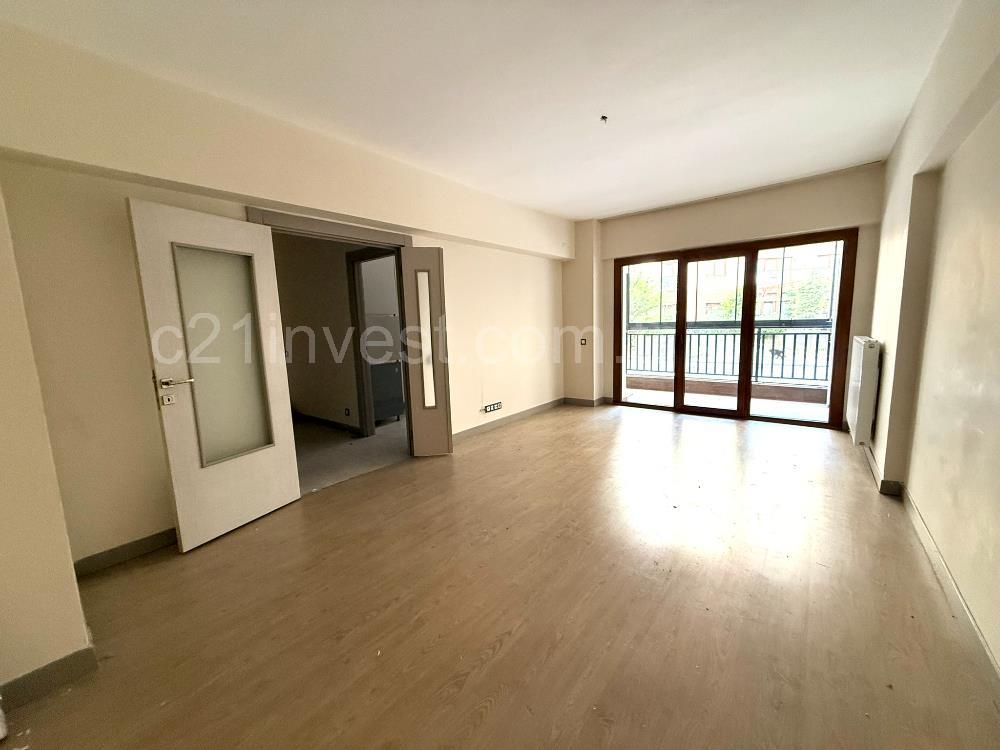 Kağıthane Yahya Kemal TOKİ Kiralık 1+1 Daire Kapalı Mutfak