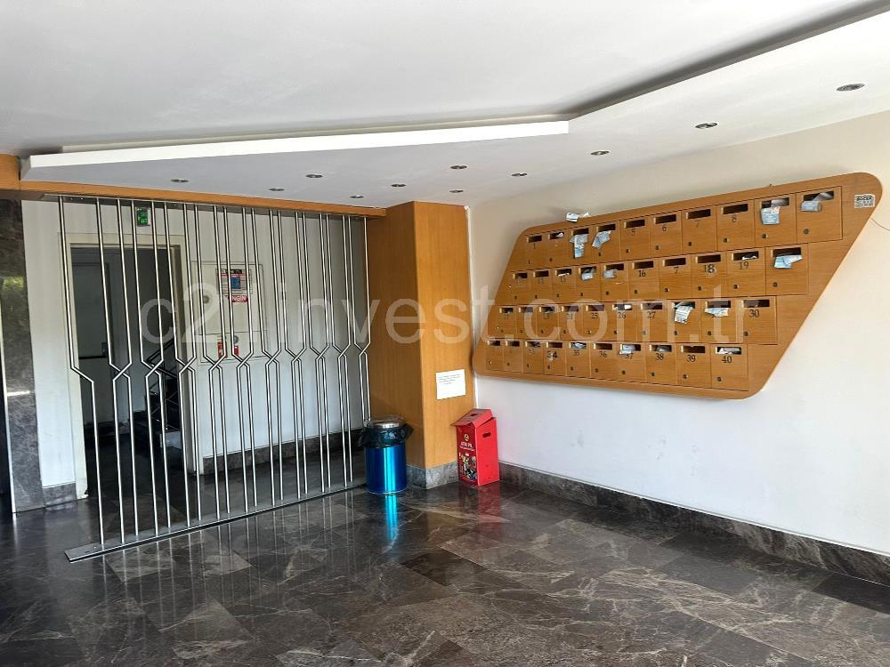 Kağıthane Yuva Residence 3+1 Satılık Daire