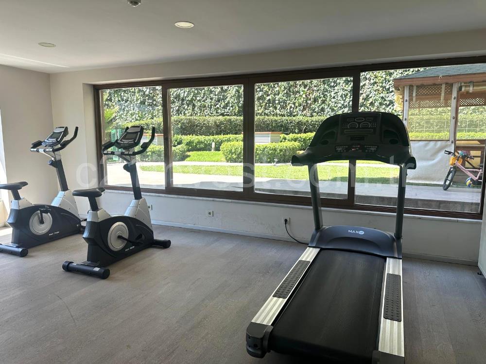 Kağıthane Yuva Residence 3+1 Satılık Daire