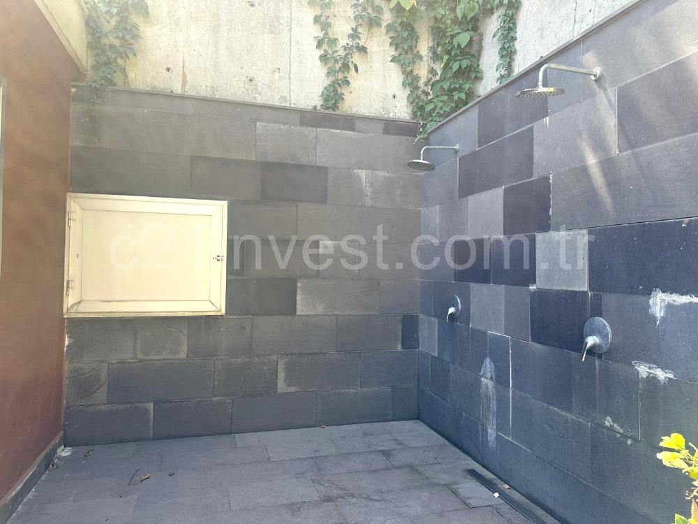 Kağıthane Yuva Residence 3+1 Satılık Daire