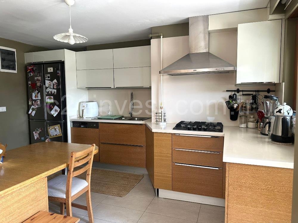 Kağıthane Yuva Residence 3+1 Satılık Daire