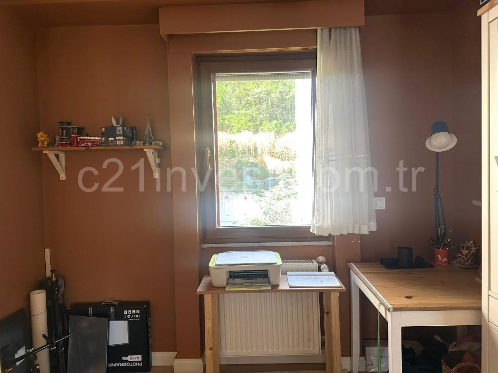 Kağıthane Yuva Residence 3+1 Satılık Daire