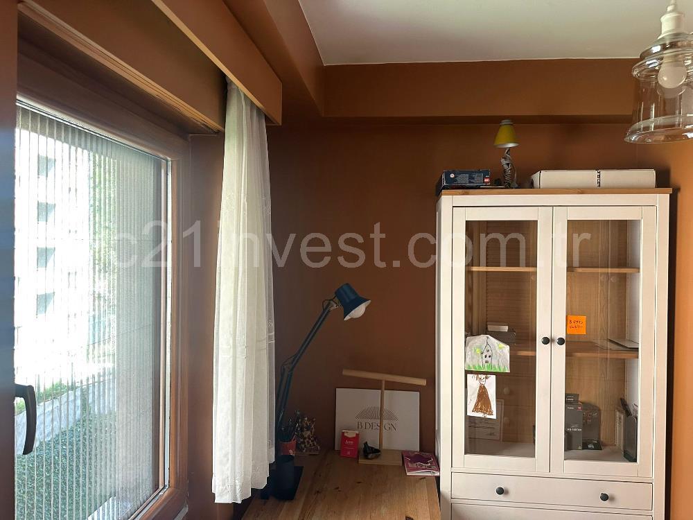 Kağıthane Yuva Residence 3+1 Satılık Daire