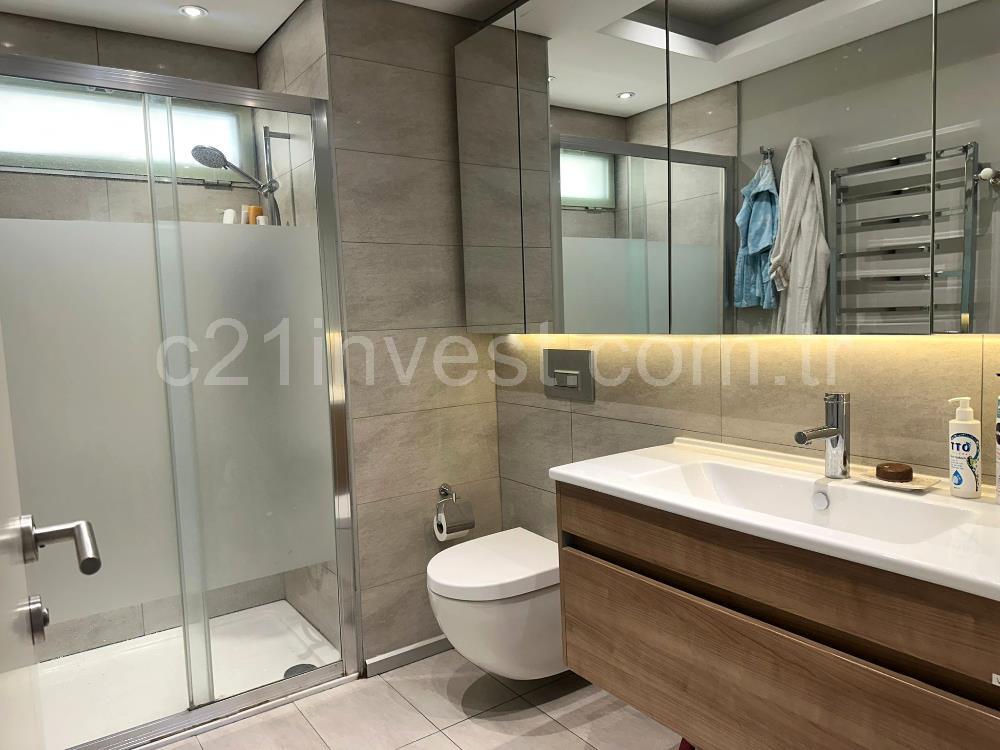 Kağıthane Yuva Residence 3+1 Satılık Daire