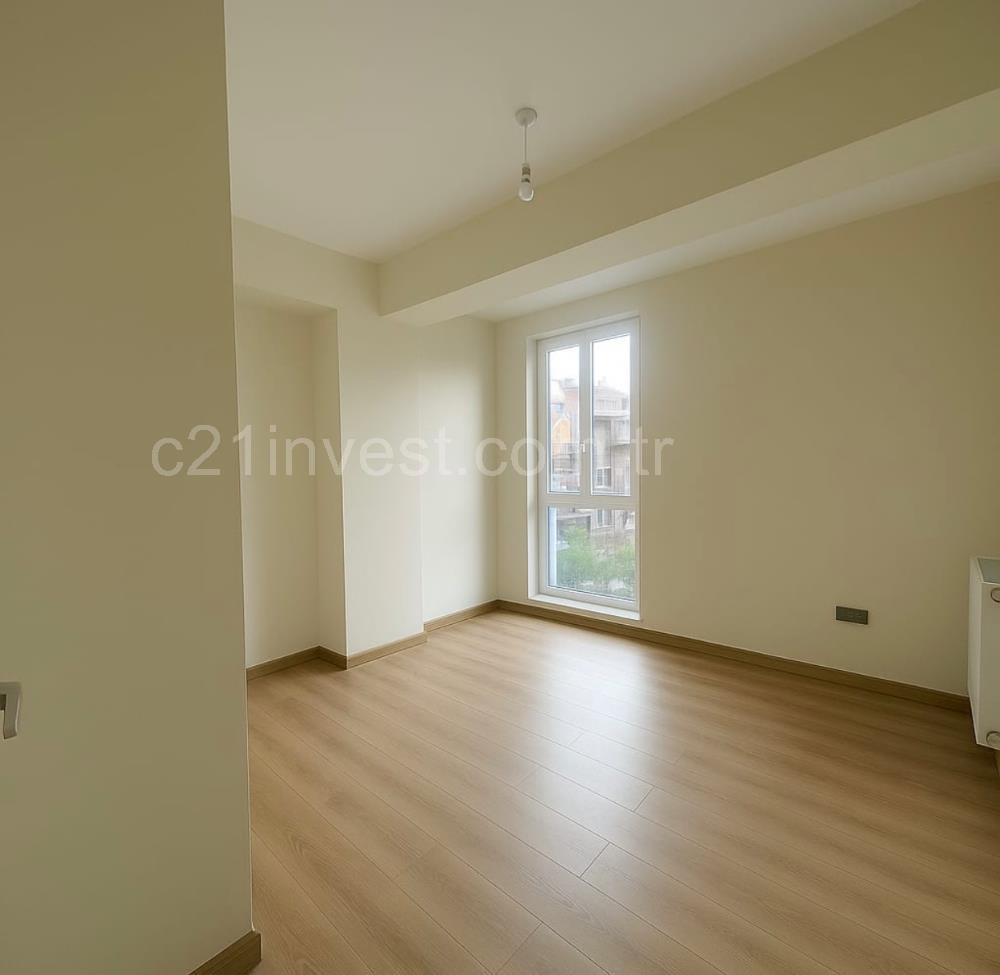 Kağıthane’de Ara Kat 0 Proje 2+1 Acil Satılık Daire 