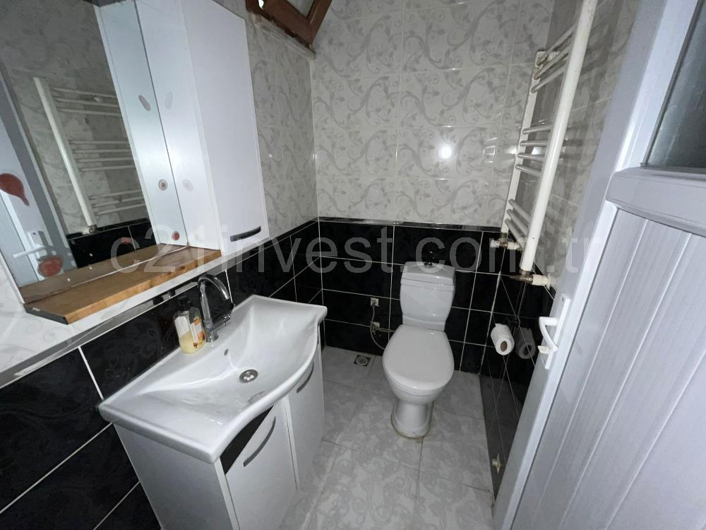 KARADOLAP MAH. KİRALIK 2+1 DAİRE