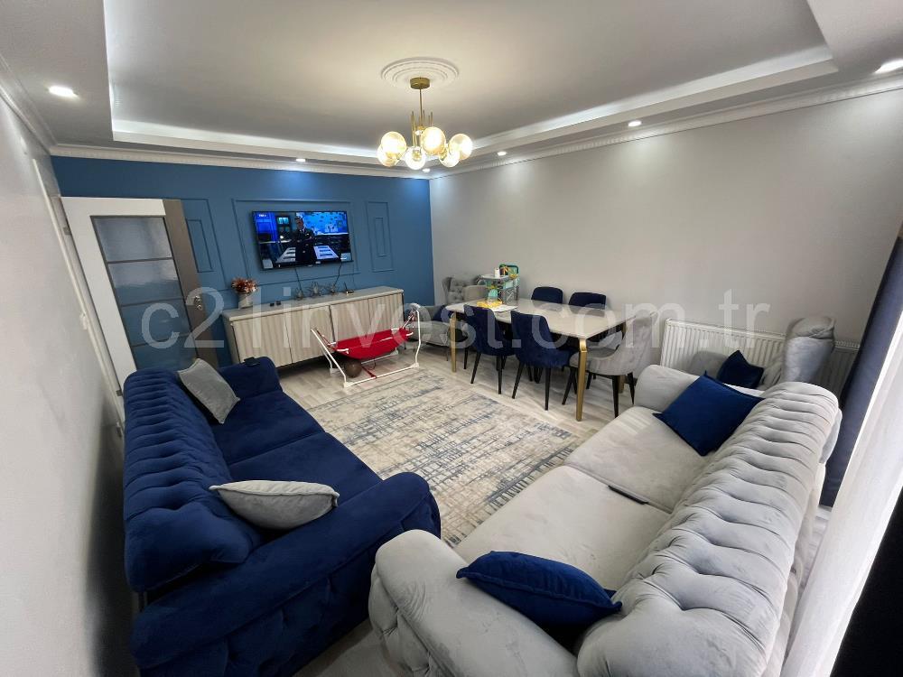 Karadolap Satılık 2+1 Site İçi Güvenlik Yeni Bina Otopark Daire