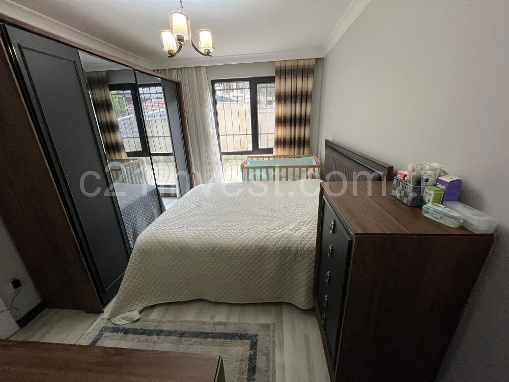 Karadolap Satılık 2+1 Site İçi Güvenlik Yeni Bina Otopark Daire