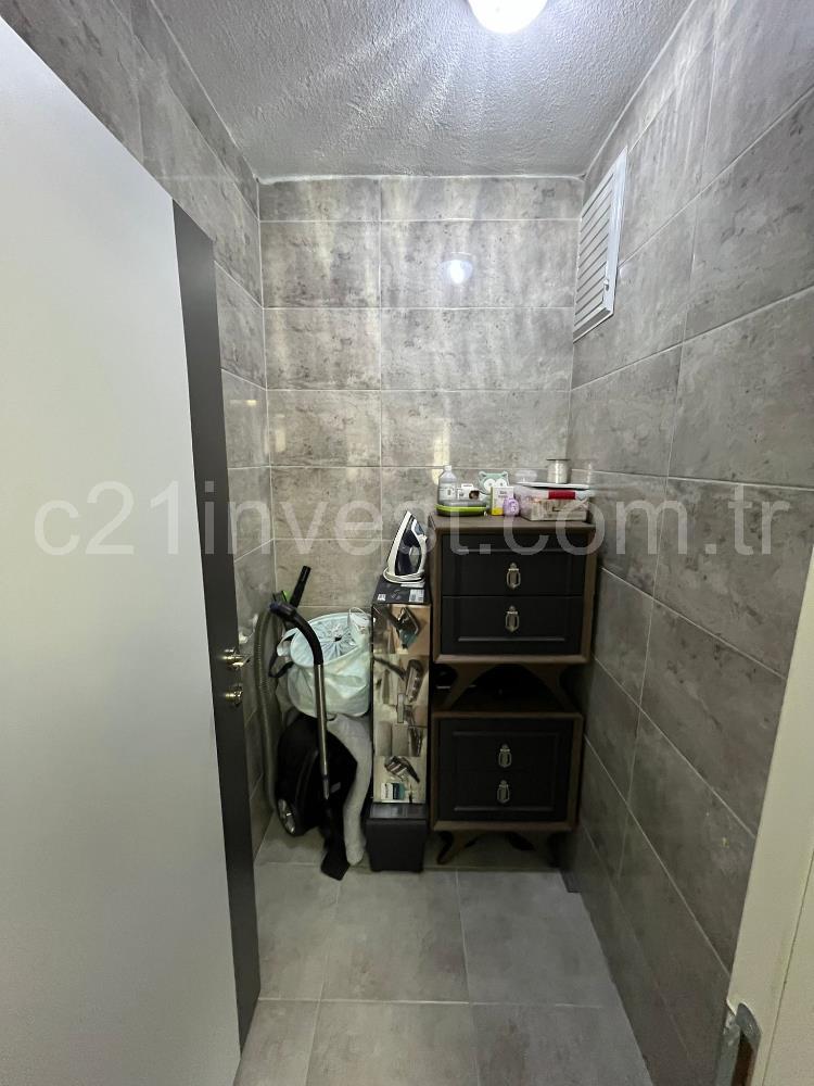 Karadolap Satılık 2+1 Site İçi Güvenlik Yeni Bina Otopark Daire