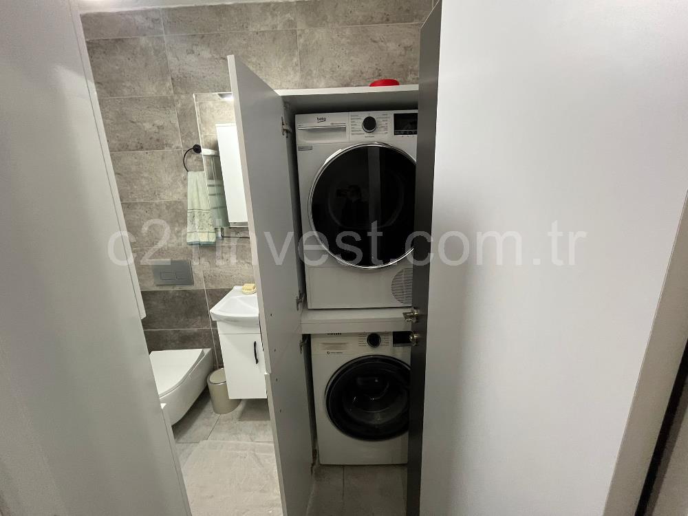 Karadolap Satılık 2+1 Site İçi Güvenlik Yeni Bina Otopark Daire