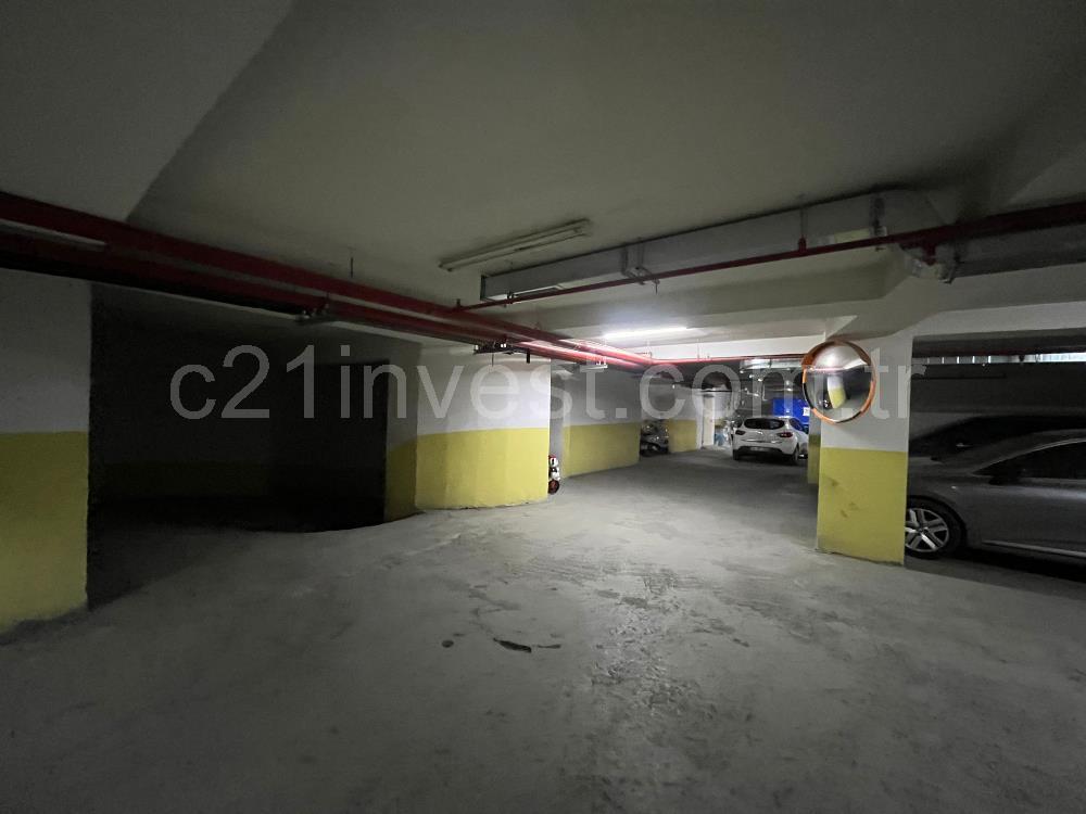 Karadolap Satılık 2+1 Site İçi Güvenlik Yeni Bina Otopark Daire