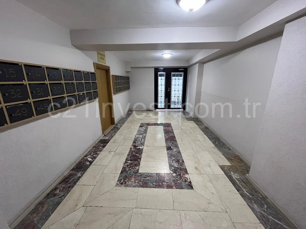 Karadolap Satılık 2+1 Site İçi Güvenlik Yeni Bina Otopark Daire