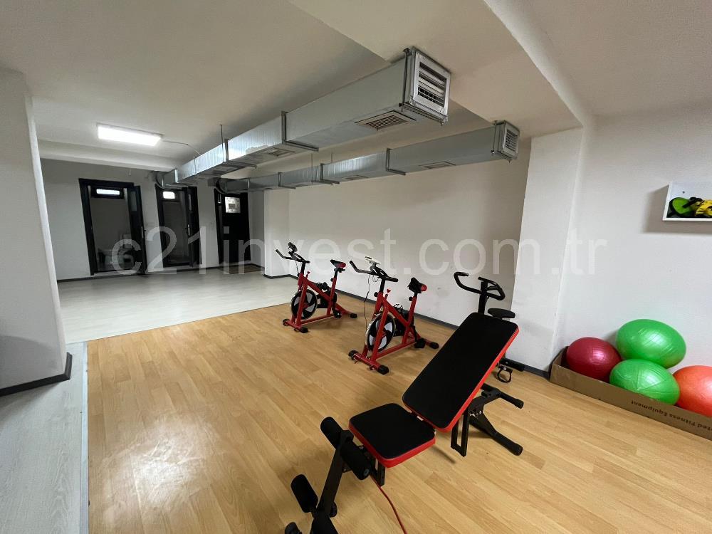 Karadolap Satılık 2+1 Site İçi Güvenlik Yeni Bina Otopark Daire