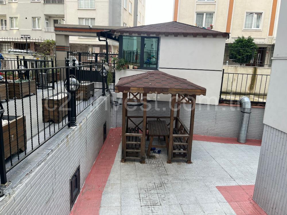 Karadolap Satılık 2+1 Site İçi Güvenlik Yeni Bina Otopark Daire