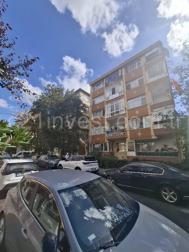 KARTALTEPE YATIRIMLIK BOŞ YÜKSEK GİRİŞ KAT MÜLKİYETLİ KENTSEL DÖNÜŞÜME ADAY 