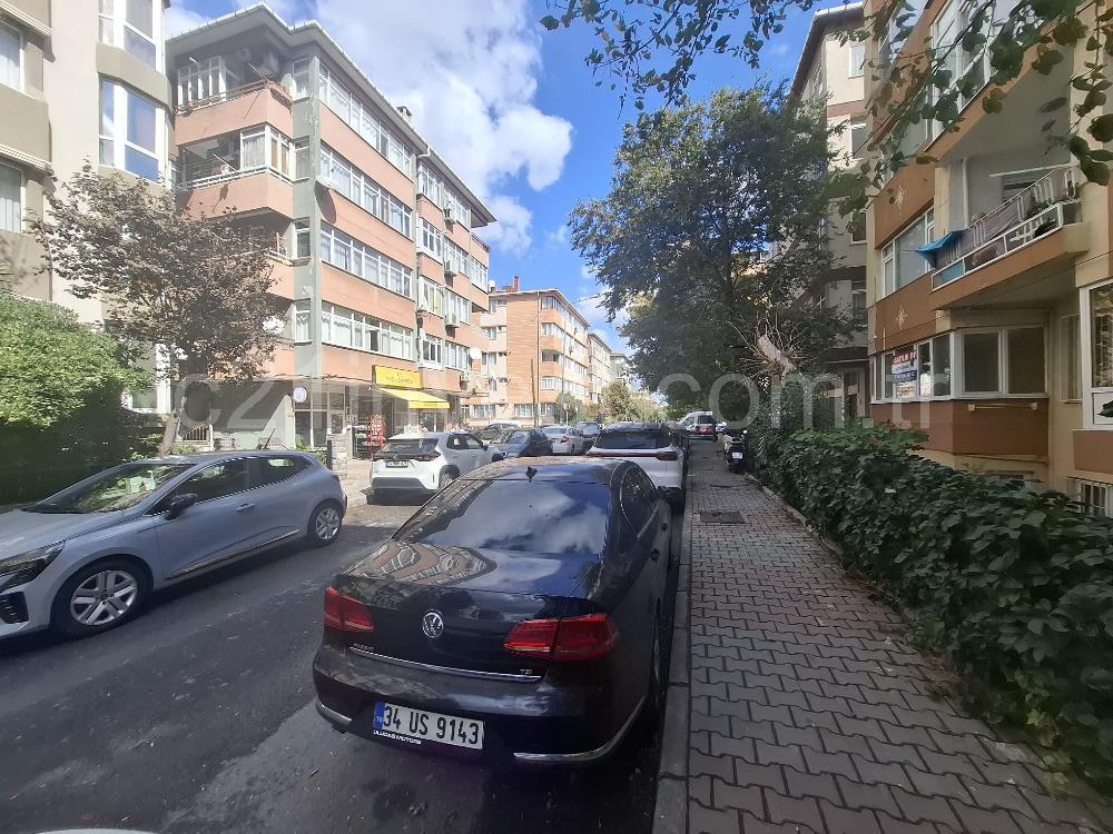 KARTALTEPE YATIRIMLIK BOŞ YÜKSEK GİRİŞ KAT MÜLKİYETLİ KENTSEL DÖNÜŞÜME ADAY 