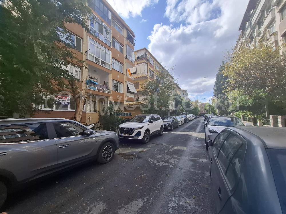 KARTALTEPE YATIRIMLIK BOŞ YÜKSEK GİRİŞ KAT MÜLKİYETLİ KENTSEL DÖNÜŞÜME ADAY 
