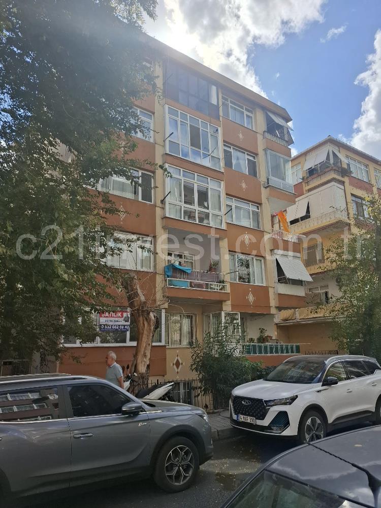KARTALTEPE YATIRIMLIK BOŞ YÜKSEK GİRİŞ KAT MÜLKİYETLİ KENTSEL DÖNÜŞÜME ADAY 
