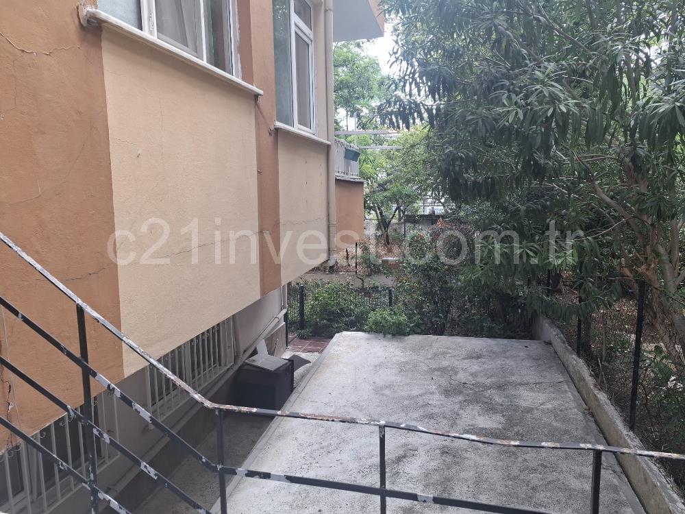KARTALTEPE YATIRIMLIK BOŞ YÜKSEK GİRİŞ KAT MÜLKİYETLİ KENTSEL DÖNÜŞÜME ADAY 