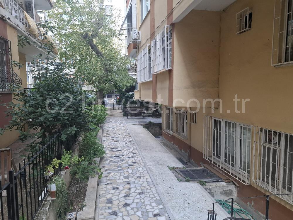 KARTALTEPE YATIRIMLIK BOŞ YÜKSEK GİRİŞ KAT MÜLKİYETLİ KENTSEL DÖNÜŞÜME ADAY 