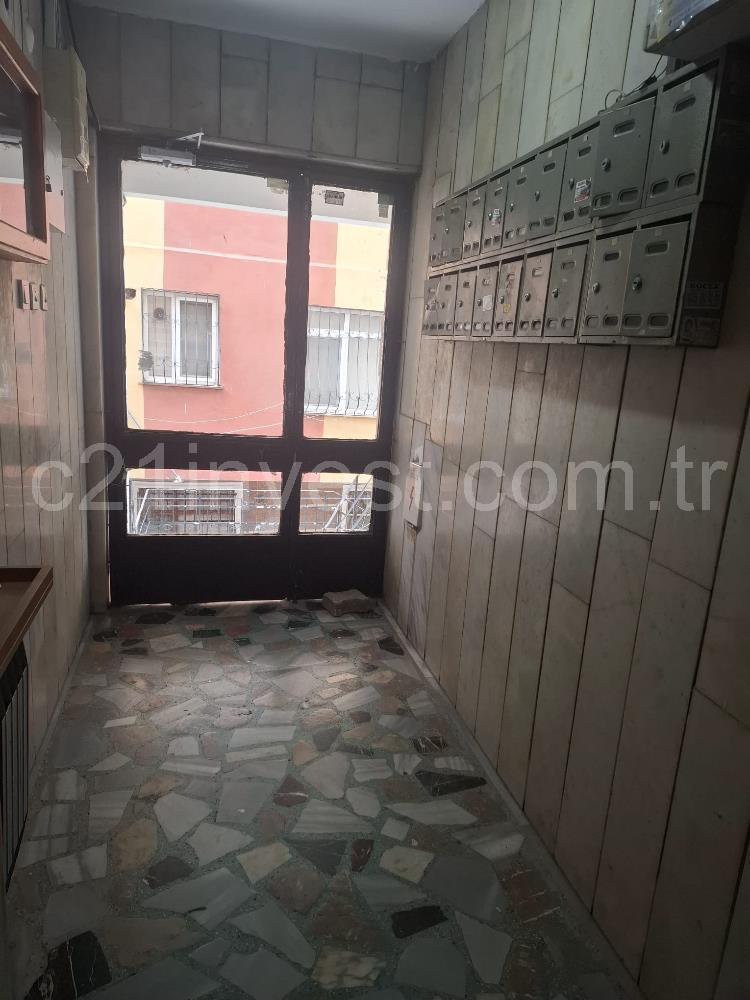 KARTALTEPE YATIRIMLIK BOŞ YÜKSEK GİRİŞ KAT MÜLKİYETLİ KENTSEL DÖNÜŞÜME ADAY 